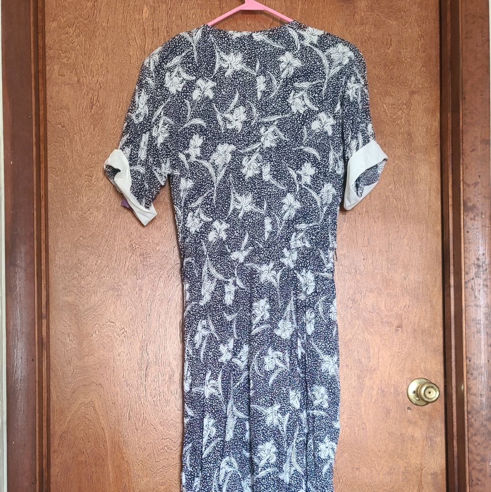Vintage Darian dress size 18 - Picture 2 of 8